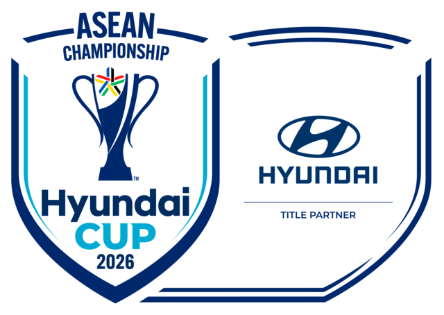 현대자동차가 후원하는 ‘아세안 현대컵’ 공식 로고. 현대차 제공.