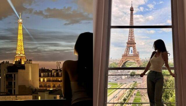 20기 정숙 소셜미디어