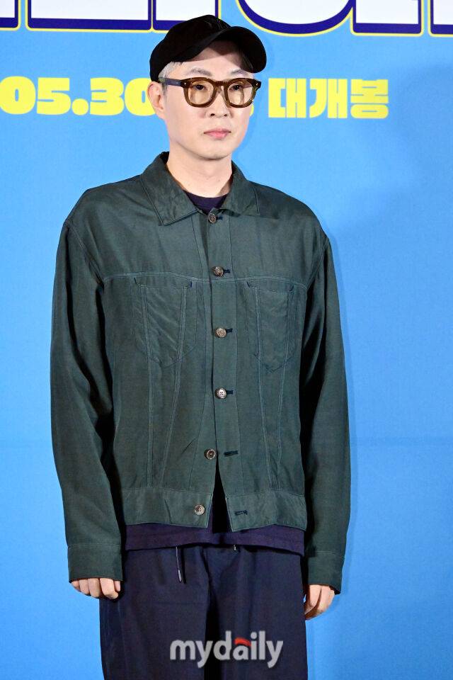 영화 '하이파이브' 언론배급시사회 및 기자간담회/곽경훈 기자(kphoto@mydaily.co.kr)