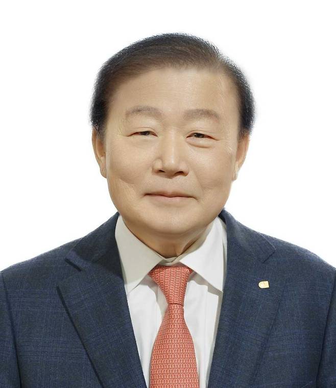 대한상공회의소 대외협력위원회 초대 공동위원장으로 선출된 양재생 부산상공회의소 회장. [부산상공회의소 제공]