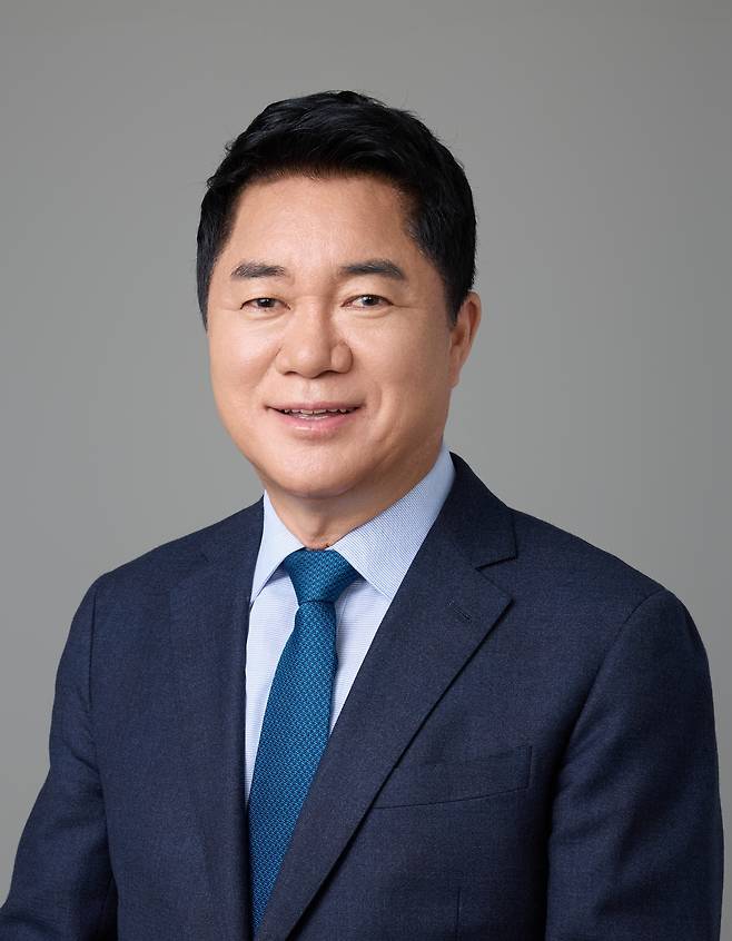 박준희 관악구청장. [관악구 제공]