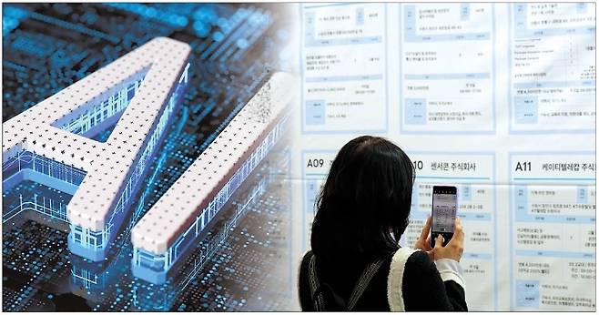 일자리를 위협하는 AI