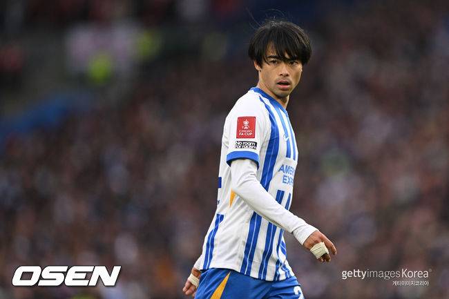 [사진] ⓒGettyimages(무단전재 및 재배포 금지)