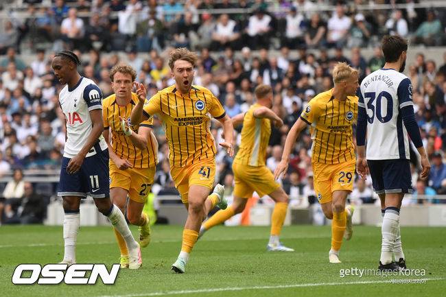 [사진] ⓒGettyimages(무단전재 및 재배포 금지)