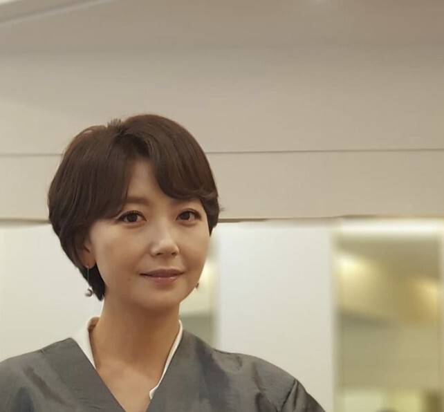 임성언이 결혼 일주일 만에 남편에 대한 수많은 의혹에 휘말렸다. 임성언 인스타그램 캡처