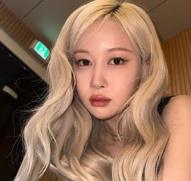 우주소녀 다영이 소속사를 저격한 것 같은 게시글에 팬들의 시선이 집중되고 있다. 우주소녀 다영 인스타그램 캡처