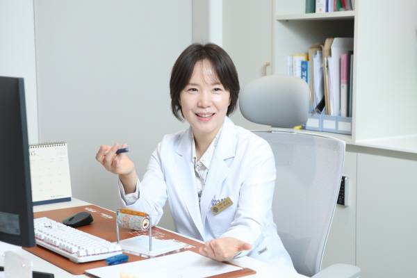 연세위드신경과 안미영 대표원장