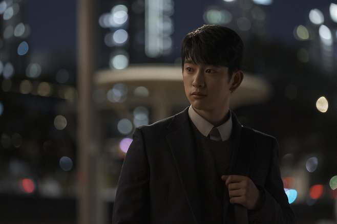 tvN 토일드라마 ‘미지의 서울’