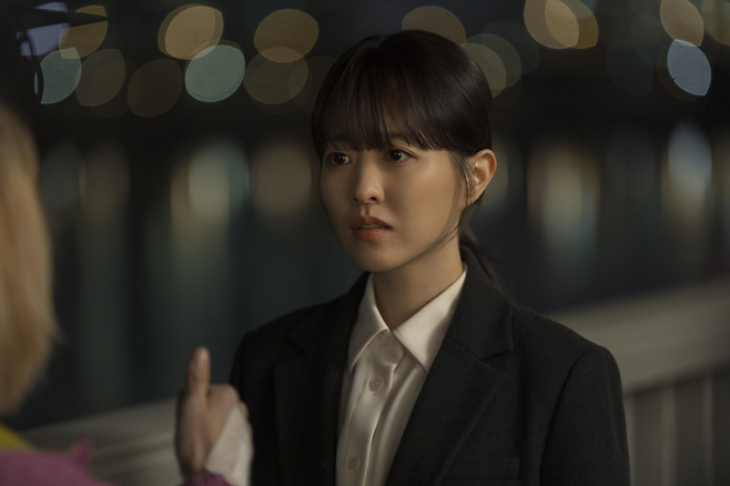 tvN 토일드라마 ‘미지의 서울’