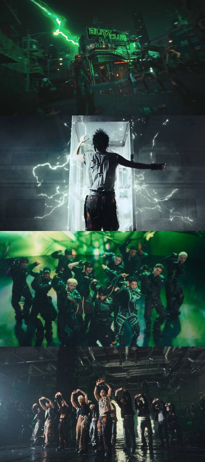 플레디스 엔터테인먼트