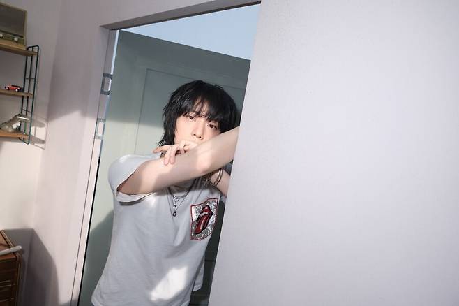 ▲ 방탄소년단 진. 제공| 빅히트 뮤직