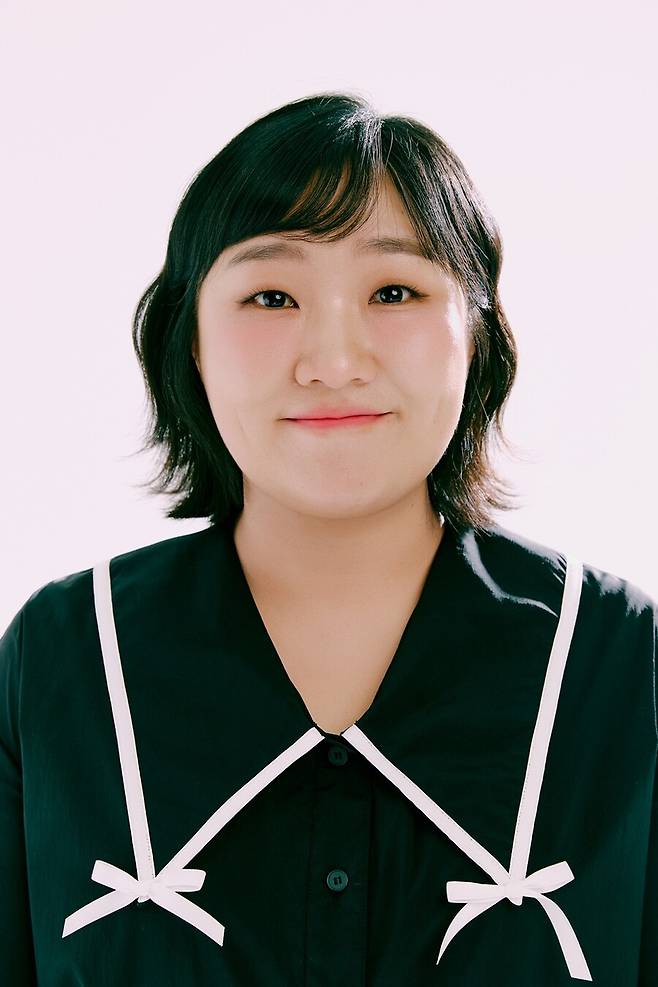 ▲ 이수지. 제공ㅣCP엔터테인먼트