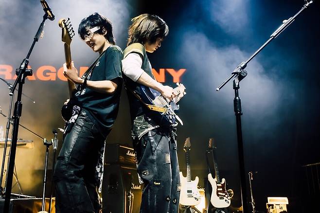 ▲ 드래곤포니. 제공| 안테나