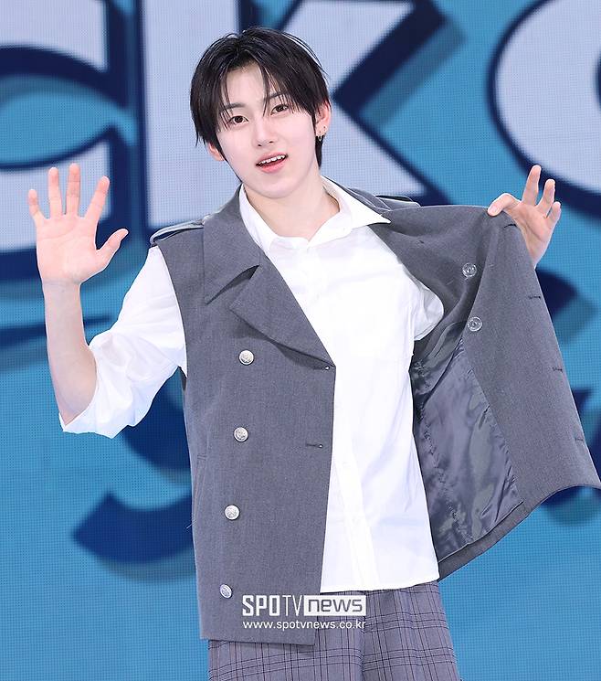 ▲ 킥플립 계훈 ⓒ곽혜미 기자