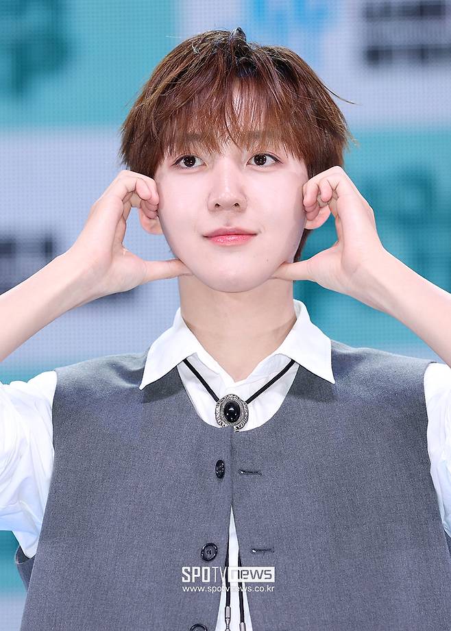 ▲ 킥플립 동현 ⓒ곽혜미 기자