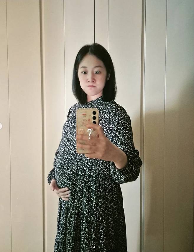 ▲ 출처|박보미 인스타그램