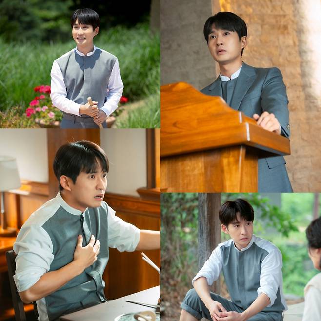 /사진=스튜디오 피닉스, SLL