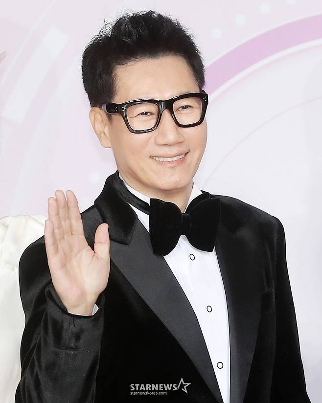 지석진/사진=스타뉴스