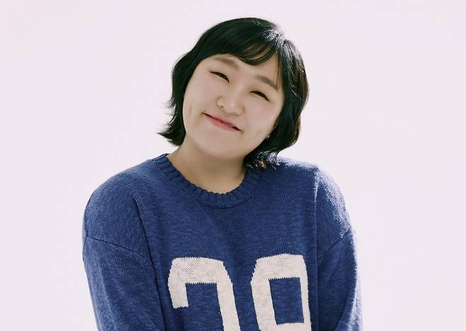 이수지. 사진 I 씨피엔터테인먼트