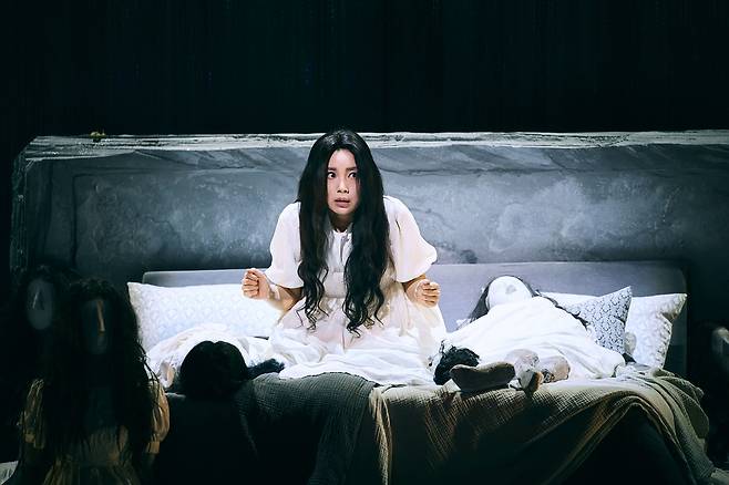 오페라 '물의 정령' 공연사진 [예술의전당 제공. 재판매 및 DB 금지]