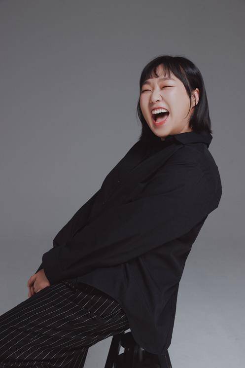 방송인 이수지 [씨피엔터테인먼트 제공. 재판매 및 DB 금지]