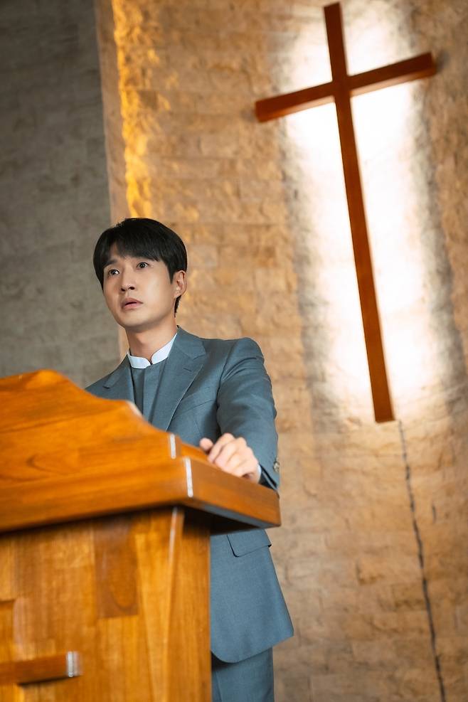 JTBC 드라마 '천국보다 아름다운' [JTBC 제공. 재판매 및 DB 금지]