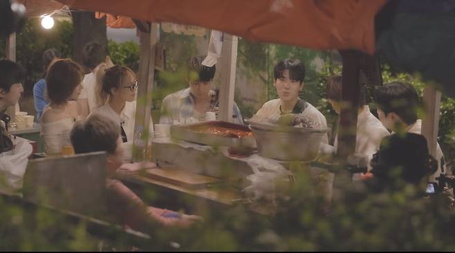 사진 = KBS 2TV '방판뮤직 : 어디든 가요' 제공