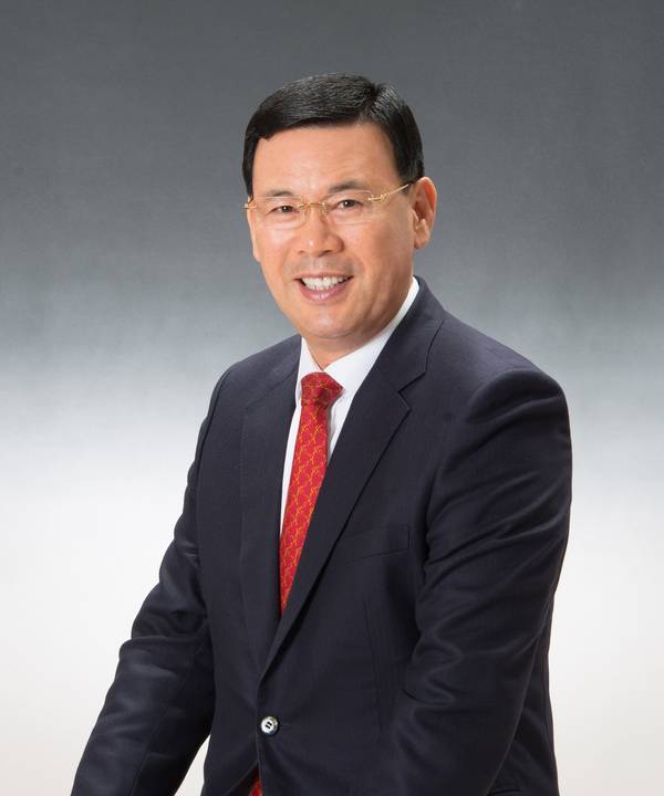 박주봉 인천상공회의소 회장/인천상의 제공