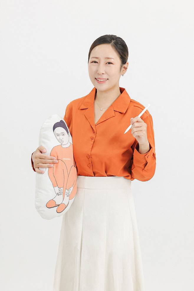 구하라 대표.사진=그로우위즈 제공