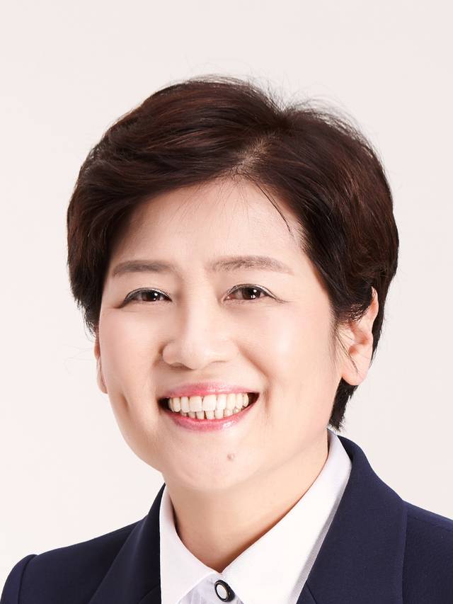 강은희대구광역시교육감