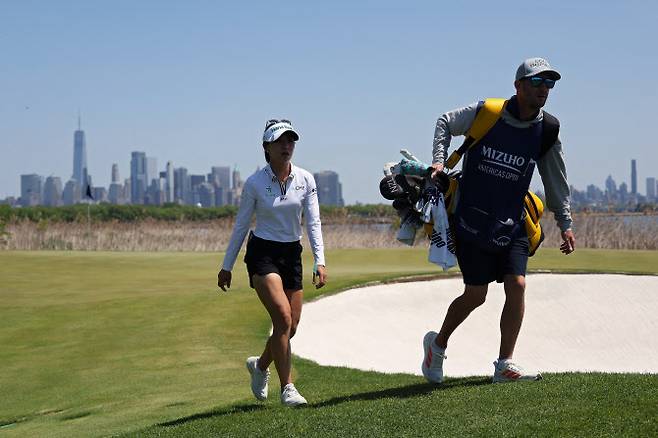 리디아 고(사진=AFPBBNews)