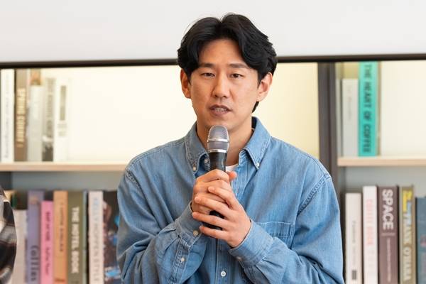 tvN 토일드라마 '언젠가는 슬기로울 전공의생활' 연출 이민수 PD./사진=tvN