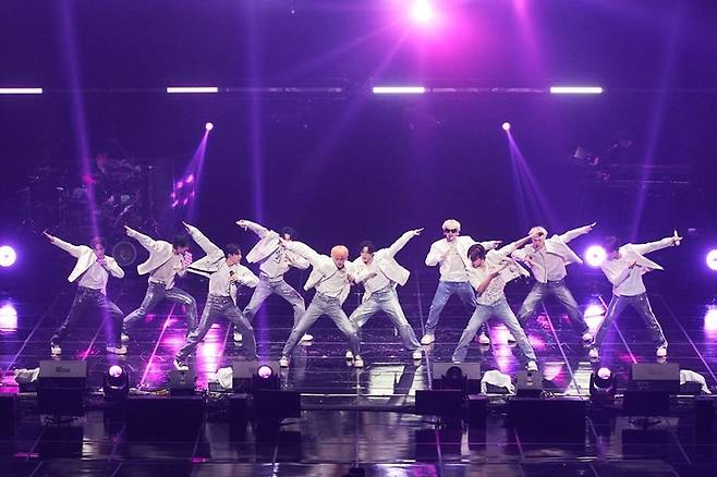 트레저. 사진 | YG엔터테인먼트