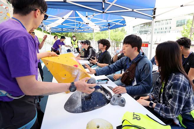 사진=대한장애인체육회