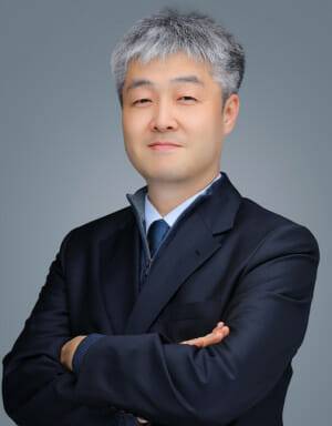 박찬수 STEPI 부원장.