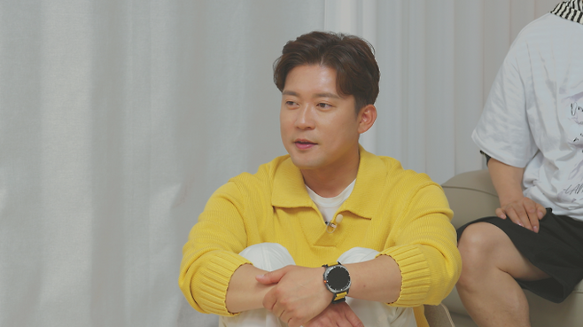 ‘위대한 가이드2’ 김대호, 퇴사 고민했던 시절 회상 (제공: MBC에브리원)