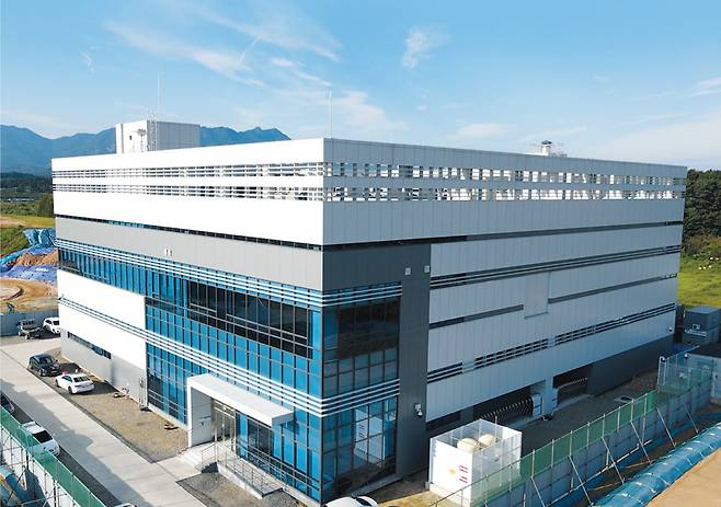 사진=광주 AI 데이터센터