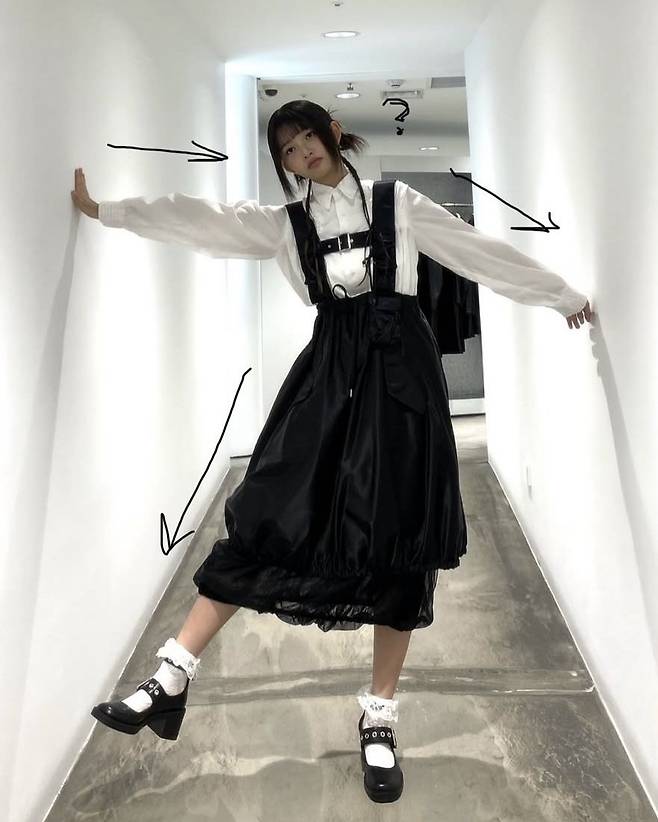 인스타그램 @reinyourheart