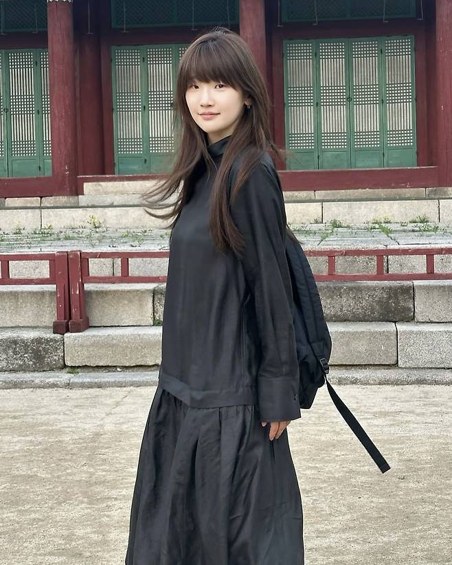 인스타그램 @iamsodamm