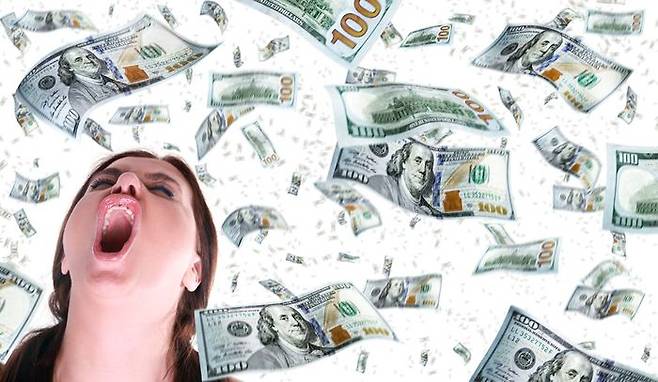 ⓒ게티이미지뱅크