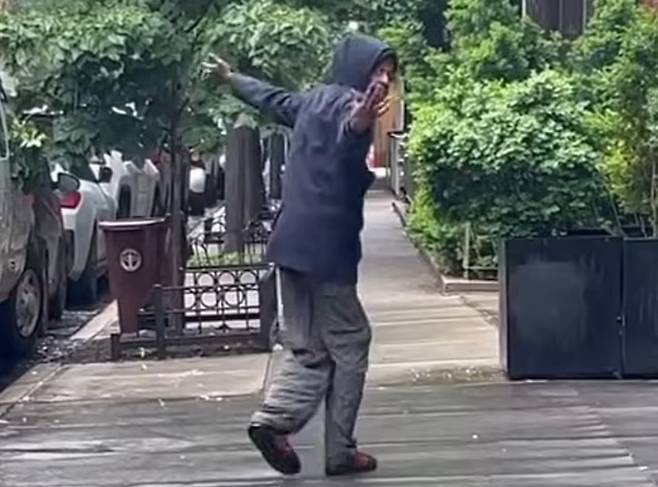 kindrahall 인스타그램