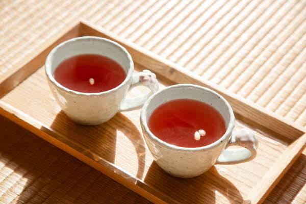 오미자는 혈전을 분해하는 효과가 있다./사진-클립아트코리아