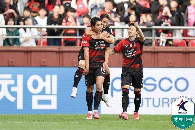 사진=한국프로축구연맹