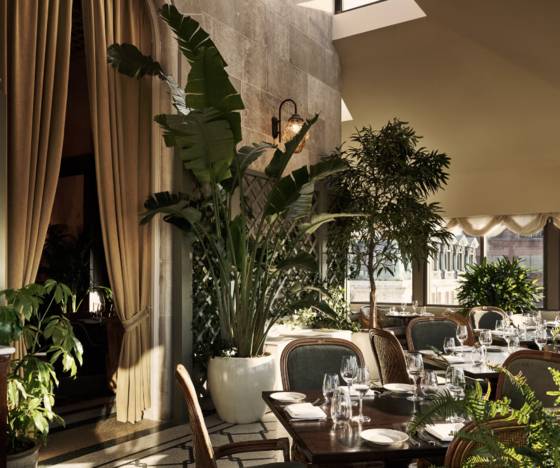 각 분야 상위 5%만 회원 가입 가능한 네드스 클럽. 사진 네드스 클럽