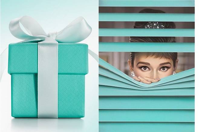 사진 출처=티파니앤코