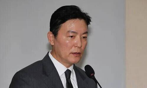 김성훈 전 대통령경호처 차장. 연합뉴스