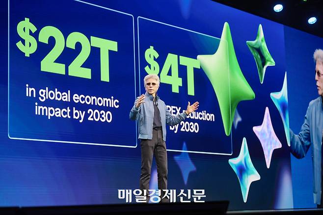 빌 맥더멋 서비스나우 CEO