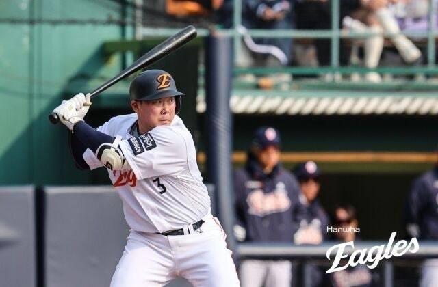사진=한화 이글스