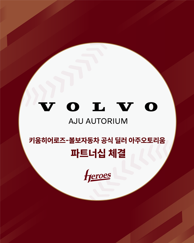 사진=키움 히어로즈