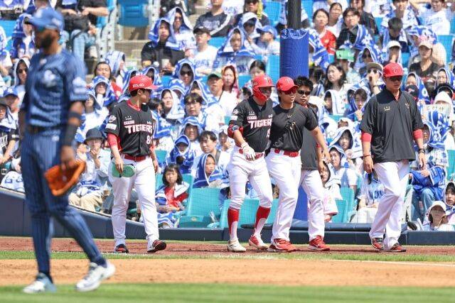 박정우/KIA 타이거즈